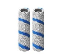 Panno For La Pulizia, Compatibile Con ECOVACS DEEBOT T80S Omni / X11 PRO Omni, Accessori For Aspirapolvere Robot pezzi di ricambio(Roller Mop 2PCS)