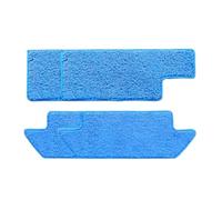 Panno For La Pulizia, Compatibile Con Hobot Legee, 669, Accessorio Di Ricambio For Aspirapolvere, Panno For La Pulizia Di Tappeti E Pavimenti, Senza Spazi Morti.