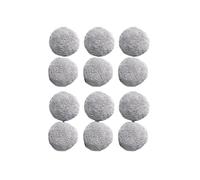 Panno For La Pulizia Dei Vetri, Compatibile Con PuRuiKai, Parti Del Robot For La Pulizia Dei Vetri Intelligente