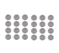 Panno For La Pulizia Dei Vetri Del Robot, Compatibile Con Hobot, Salviette For La Pulizia Dei Vetri 188 168 198 388, Compatibili Con Puruikai, Accessori For Panni For Aspirapolvere(24pcs)