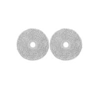 Panno For La Pulizia Del Robot, Compatibile Con Ecovacs, Compatibile Con Deebot, Pezzi Di Ricambio For Mini Aspirapolvere(2pcs)