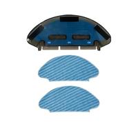 Panno For La Pulizia Del Serbatoio Dell'acqua Dell'aspirapolvere Robot | Compatibile Con Rowenta, Tefal, EXPLORER SERIE 40
