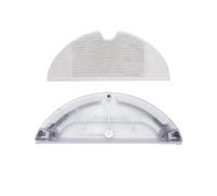 Panno For La Pulizia Dell'aspirapolvere Robot, Mocio, Serbatoio Dell'acqua, Accessori, Parti For Aspirapolvere Robot, Compatibile Con Xiaomi, 1C STYTJ01ZHM(1 Water Tank 1 mop)