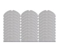 Panno For Mocio A Doppia Vibrazione, Compatibile Con Roborock, S8, S8 PLUS, S8+, S8 Pro Ultra, G20, Robot Aspirapolvere, Stracci, Panni For Mocio, Accessori.(30pcs)