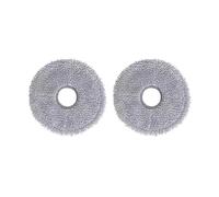 Panno for mocio adattato alle serie Dreame S30, X30, X40; L40 Ultra Lodevole(2 pieces)