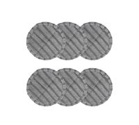 Panno For Mocio, Compatibile Con Aspirapolvere Samsung Jet90, Accessori For Spazzola For Mocio Asciutto E Bagnato(6pcs)
