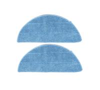 Panno for mocio compatibile con, compatibile con ilife, accessori for aspirapolvere robot V9 V9 Pro A12 Pro