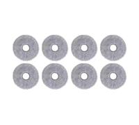 Panno For Mocio, Compatibile Con Dreame, D20 Ultra, Compatibile Con Mova, Pezzi Di Ricambio For Panno For Mocio For Aspirapolvere Robot V50 Ultra
