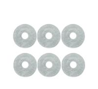 Panno for mocio, compatibile con Dreame L40 Ultra, X40 Ultra, accessori for aspirapolvere robot Parti