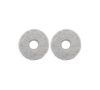 Panno For Mocio, Compatibile Con ECOVACS, X1 X2 T10 T20, Aspirapolvere Omni, Comb, Accessori For Panni Riutilizzabili For(2 PCS)