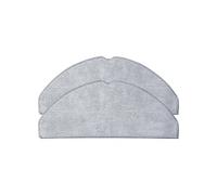 Panno for mocio compatibile con il robot aspirapolvere Xiaomi S20 D106 (3C Enhanced Edition)