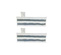 Panno For Mocio, Compatibile Con Karcher, Easyfix SC2 SC3 SC4 SC5, Stracci For Aspirapolvere Portatile, Stracci For Mocio A Vapore, Pezzi Di Ricambio, Accessori(2pcs)