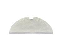 Panno For Mocio, Compatibile Con Roborock, Q7Max, Q8Max, Q5Pro, S5Max, E4, E5, S5, S6, S6Pure, S6MaxV, Q5, Q5Pro+, Q7, Q8Max+ Robot Aspirapolvere(1pcs)