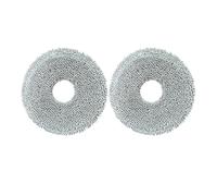 Panno for mocio, compatibile con Xiaomi, M30S D103CN X20+ C102 X20 plus M30 X20 Max X20 Pro D102GL D109GL H40 D101CN M40 D110CN Robot Aspirapolvere