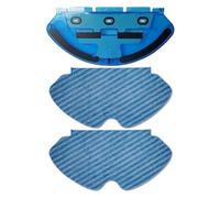 Panno For Mocio Con Serbatoio Dell'acqua, Compatibile Con ROWENTA, Compatibile Con Tefal, Accessori For Pezzi Di Ricambio For Aspirapolvere Robot EXPLORER SERIE 60