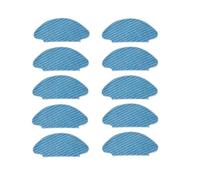 Panno for mocio con serbatoio dell'acqua, compatibile con Rowenta, parti for aspirapolvere robot X-PLORER SERIE 40 50 ANIMAL CARE(D)