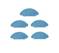 Panno for mocio con serbatoio dell'acqua, compatibile con Rowenta, X-PLORER SERIE 40 50 ANIMAL CARE Robot aspirapolvere, parti di ricambio, accessori for la pulizia(C)