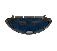 Panno For Mocio E Serbatoio Dell'acqua For Robot Aspirapolvere, Compatibilità Con Rowenta, X-PLORER SERIE 20/40 RG6825 RG6871 RG6875 X3 Parti For Aspirapolvere Robot(1pc water tank)