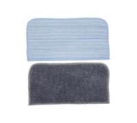 Panno For Mocio For Pavimenti, Compatibile Con HOOVER, SSN1700 SSNB1700 AC21 STEAMJET Pulitore A Vapore Parti Di Ricambio Lavabili Accessori 35601330(1set)