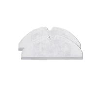 Panno for mocio for Roborock S50 S51 S52 S55 T60 T61 T65 T4 T6 T7 P5 S5 S6 S5 Max S4 E4 / Q7 Max S6 T8 Q7 Max / Q7 Max Q5 Q5 Robot Vac Lodevole