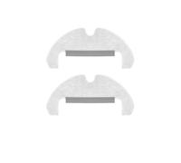 Panno for mocio for robot aspirapolvere D10S Plus, pezzi di ricambio