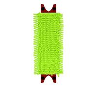 Panno for mocio in microfibra di ricambio compatibile con Vileda UltraMax Spray Panno for mocio piatto Strumenti riutilizzabili lavabili in lavatrice ad asciugatura rapida