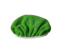 Panno For Mocio In Microfibra, Gadget Da Cucina For La Casa, Spugna Assorbente, Paglietta, Strumenti Di Pulizia Alternativi, Mocio Piatti Riutilizzabili, Verde(L- 2Pcs)