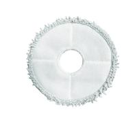 Panno for Mop Da 8 Pezzi for Cecotec, Compatibile Con Conga M100 Spin AI | Kit panno for aspirapolvere robot Accessori for la pulizia dell'aspirapolvere