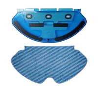 Panno for pulire il serbatoio dell'acqua for RO-WENTA/Per Te-fal for EX-PLORER SERIE 60 Robot Aspirapolvere Pezzi di ricambio di ricambio Accessori
