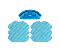 Panno for Pulizia Del Serbatoio Dell'acqua, Compatibile Con Rowenta, Compatibile Con Tefal, Explorer Serie 60 Accessori for Ricambi for Aspirapolvere Robot(1set)