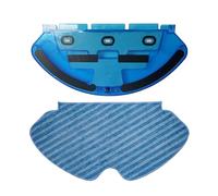 Panno For Pulizia Del Serbatoio Dell'acqua, Compatibile Con ROWENTA, Compatibile Con Tefal EXPLORER SERIE 60, Raccordi For Aspirapolvere Robot