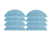 Panno for Pulizia Lavabile, Compatibile Con Ecovacs, Compatibile Con DEEBOT, U2 U2 Pro for Parti Di Aspirapolvere Robot