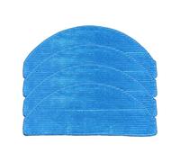 Panno for robot lavapavimenti compatibile con A30 Pro Parti di ricambio(4pcs)