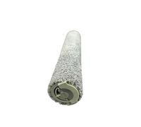 Panno For Scopa A Rullo, Compatibile Con Roborock, P20 Acqua Corrente/Qrevo Curv 2 Flow, Panno A Rullo For Aspirapolvere Robot(1pcs)