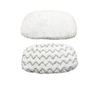 Panno For Scopa A Vapore, Compatibile Con Bissell, Symphony 1252 1132, Panni Di Ricambio For Aspirapolvere For Pavimenti Duri