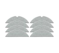 Panno For Scopa, Compatibile Con Accessori For Aspirapolvere Dreame, D20 Pro Plus(8pcs)