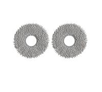 Panno For Scopa, Compatibile Con Ecovacs Deebot X5 PRO X5 OMNI, Accessori For Aspirapolvere Robot Parti For Panni For Scopa(12 Pcs)