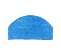 Panno For Scopa, Compatibile Con Gli Accessori For Aspirapolvere Robot ILife, A30 A30 Pro