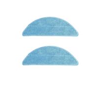 Panno For Scopa Da 2 Pezzi, Compatibile Con Cecotec 2290, Accessori Di Ricambio For Aspirapolvere Robot