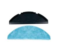 Panno For Scopa, Supporto For Scopa | Compatibile Con Cecotec, Conga 8290, 7490, Accessori For Aspirapolvere Robot