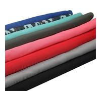 Panno impermeabile a rete per altoparlanti, 1,4 m x 0,5 m, copertura insonorizzata e antipolvere, per uso esterno, home theater, ingegneria (sei colori tra cui scegliere), grigio argento