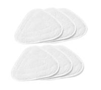 Panno In Microfibra, Compatibile Con Vileda, Steam Mop Plus/Steam Mop, Cuscinetti Di Ricarica Di Ricambio