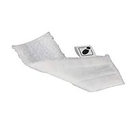 Panno in microfibra da 1 pezzo, compatibile con Karcher, SC2, SC3, SC4, SC5, accessori di ricambio for pulitori a vapore resistenti.