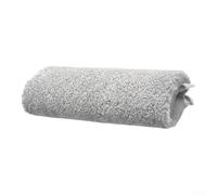 Panno in microfibra di ricambio per Shunzao H200 e per xiaomi per mijia B302CN lavapavimenti lavabile in lavatrice per aspirapolvere polvere e pulizia dei capelli su pavimenti duri