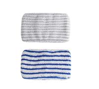 Panno In Microfibra For Mocio, Compatibile Con Rowenta, Clean&Steam ZR005801, Panni For La Pulizia Degli Accessori For Aspirapolvere, Ad Alta Assorbenza