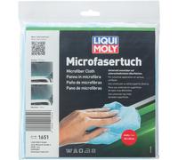 Panno IN Microfibra LIQUI MOLY 1651 1Stk Pulizia Lucidatura Lavaggio-Auto