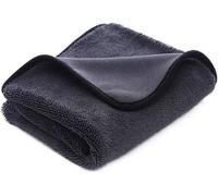 Panno in microfibra, Micro Fibre Chiffon,Chiffon Microfibre,Chiffon Ne peluchent PAS et ne laissent PAS de Traces - pour Voiture, Cuisine et fenêtre
