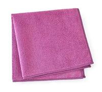 Panno in microfibra multiuso panni in microfibra strofinacci - All Pink