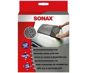 Panno in microfibra plus