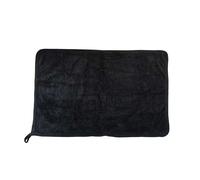 Panno in microfibra VENTUX Gear DualDry doppia trama 40x60 cm